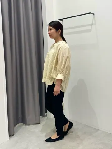 ONWARD CROSSET SELECT 関目 コーディネート画像