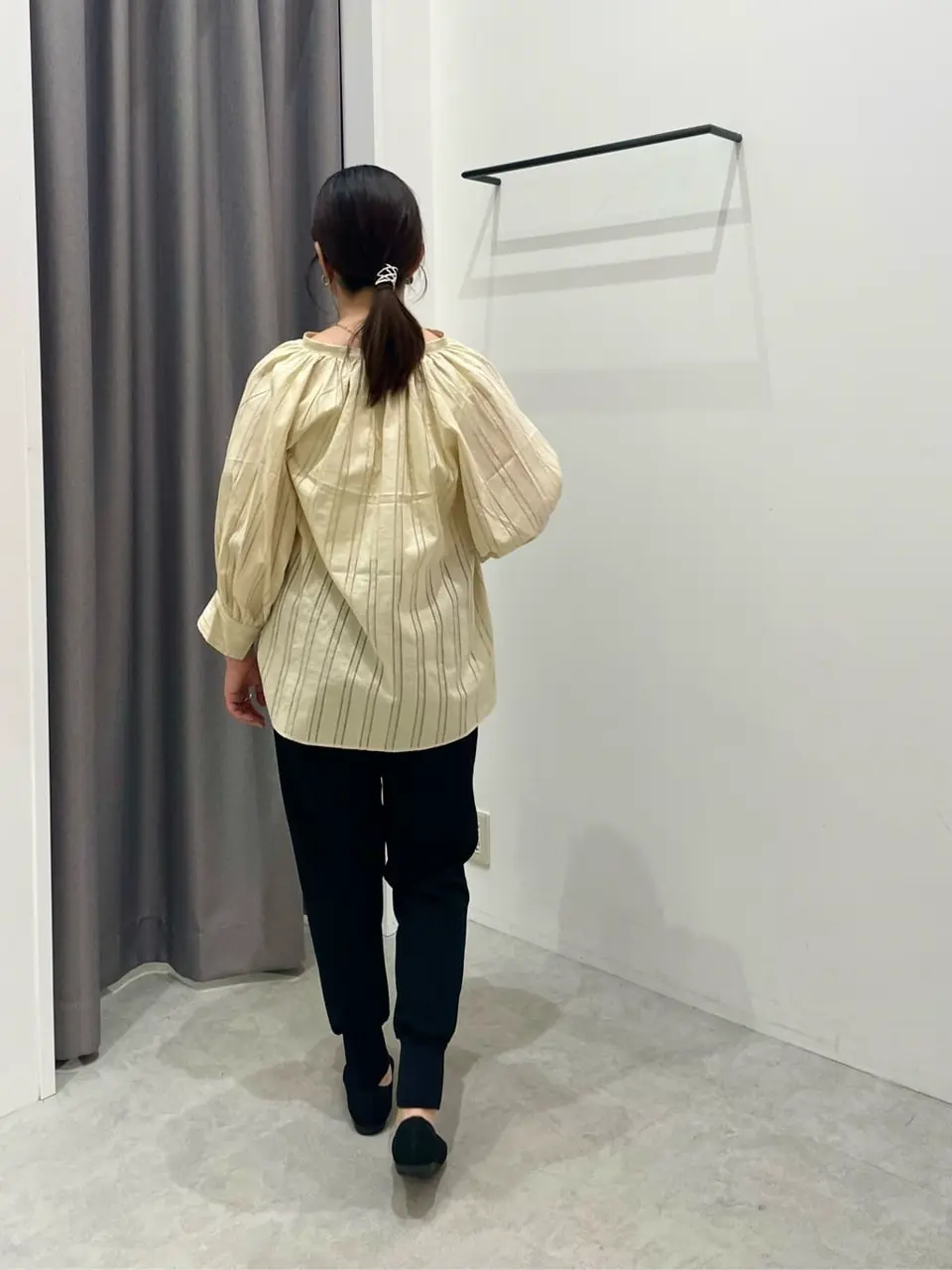 ONWARD CROSSET SELECT 関目 コーディネート画像