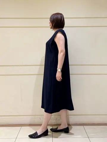 ONWARD CROSSET SELECT 山崎 コーディネート画像