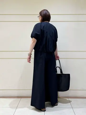 ONWARD CROSSET SELECT 山崎 コーディネート画像