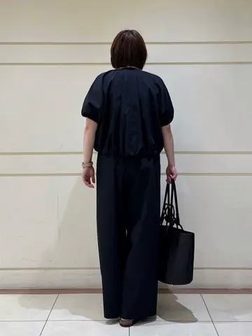 ONWARD CROSSET SELECT 山崎 コーディネート画像