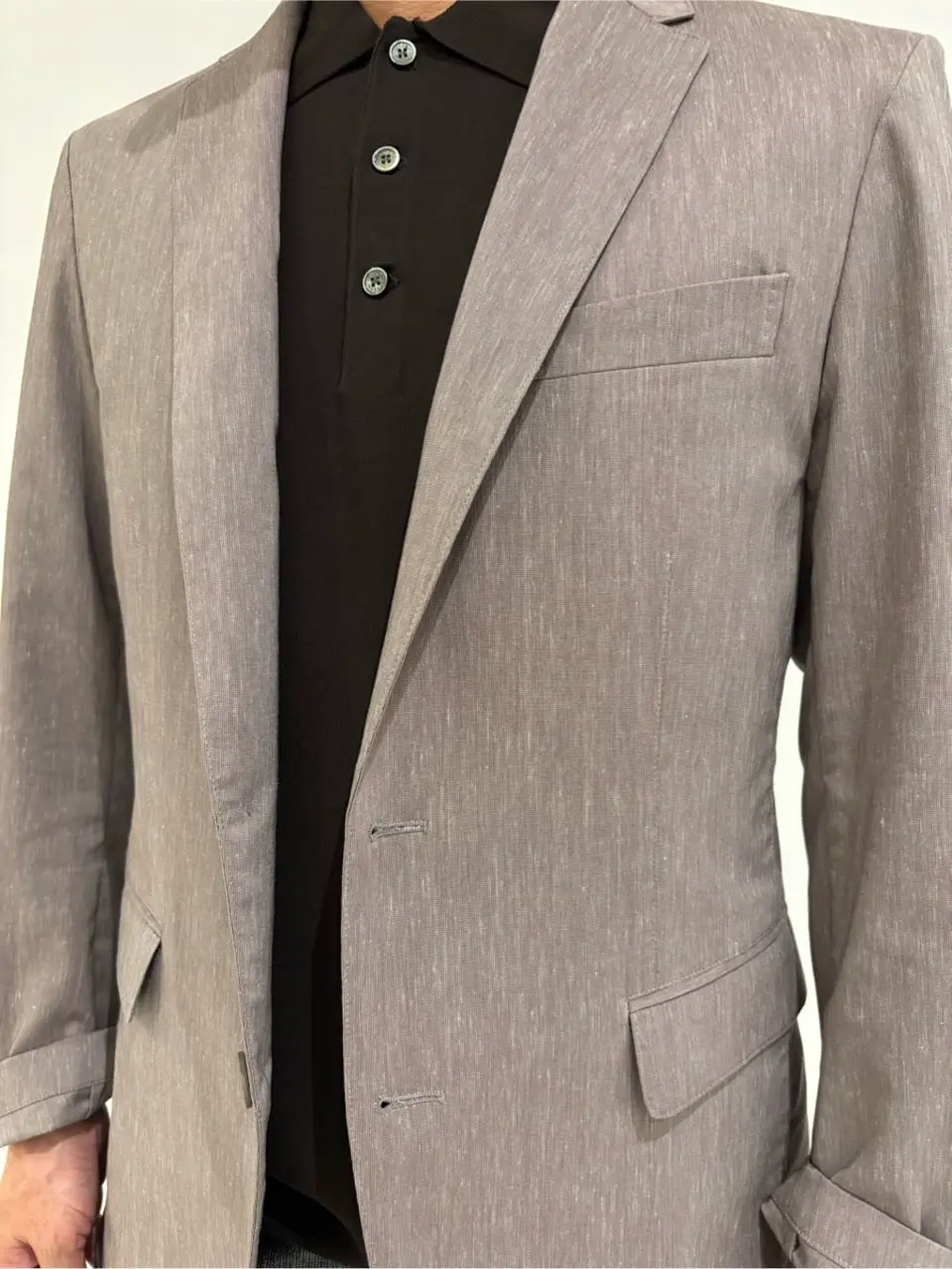 ONWARD CROSSET SELECT 内藤 コーディネート画像