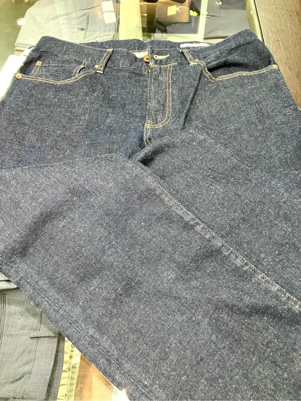 ONWARD CROSSET SELECT 斉藤 コーディネート画像