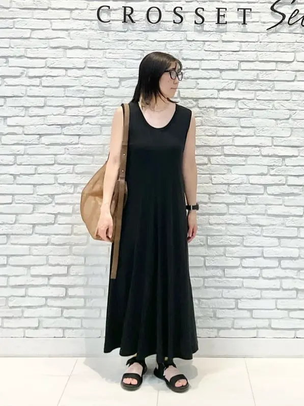  東海林 コーディネート画像