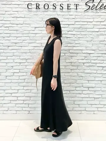 ONWARD CROSSET SELECT 東海林 コーディネート画像