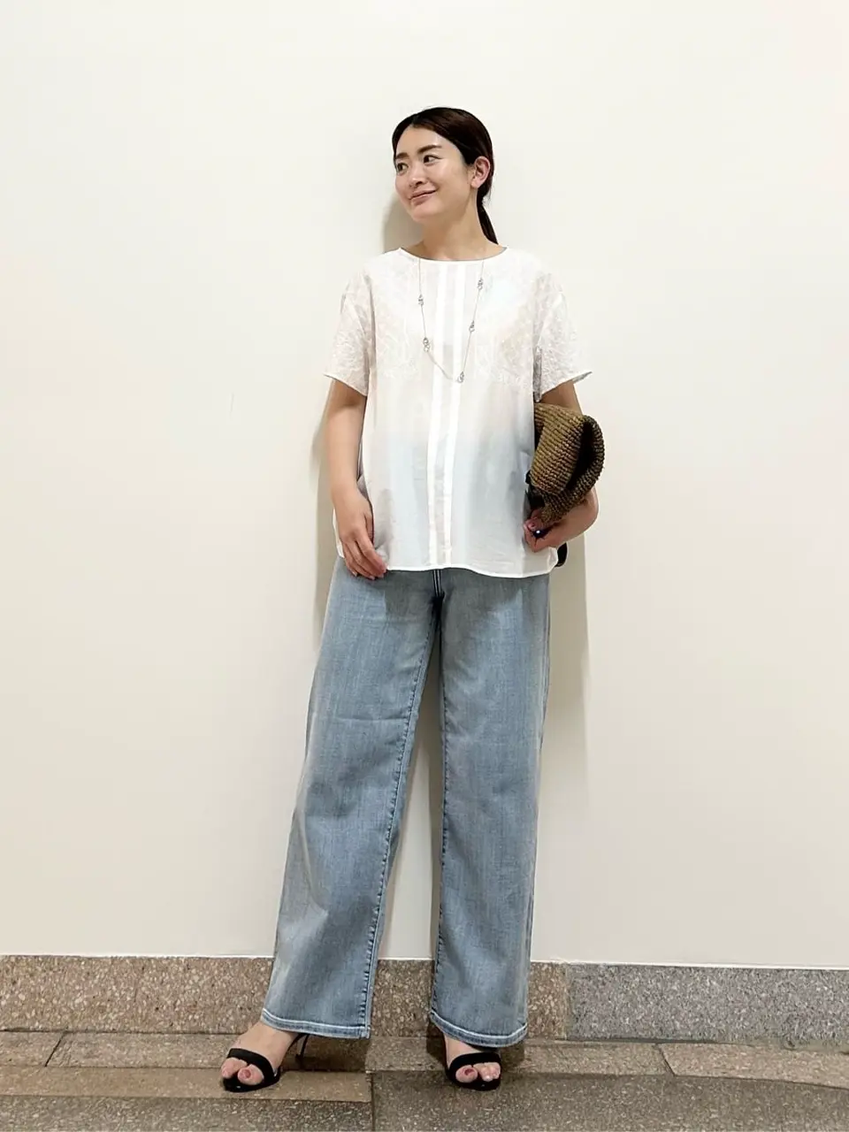  千葉 コーディネート画像