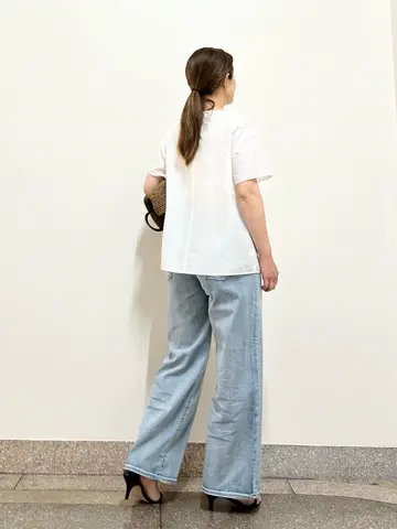 ONWARD CROSSET SELECT 千葉 コーディネート画像