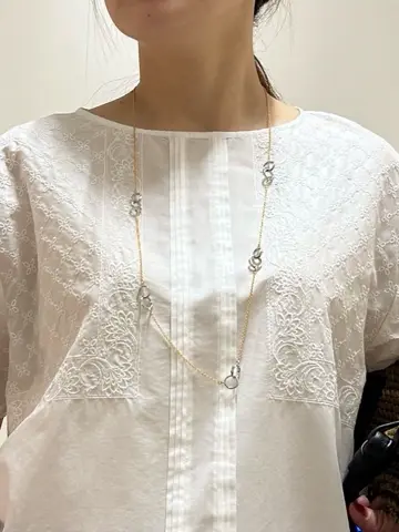 ONWARD CROSSET SELECT 千葉 コーディネート画像