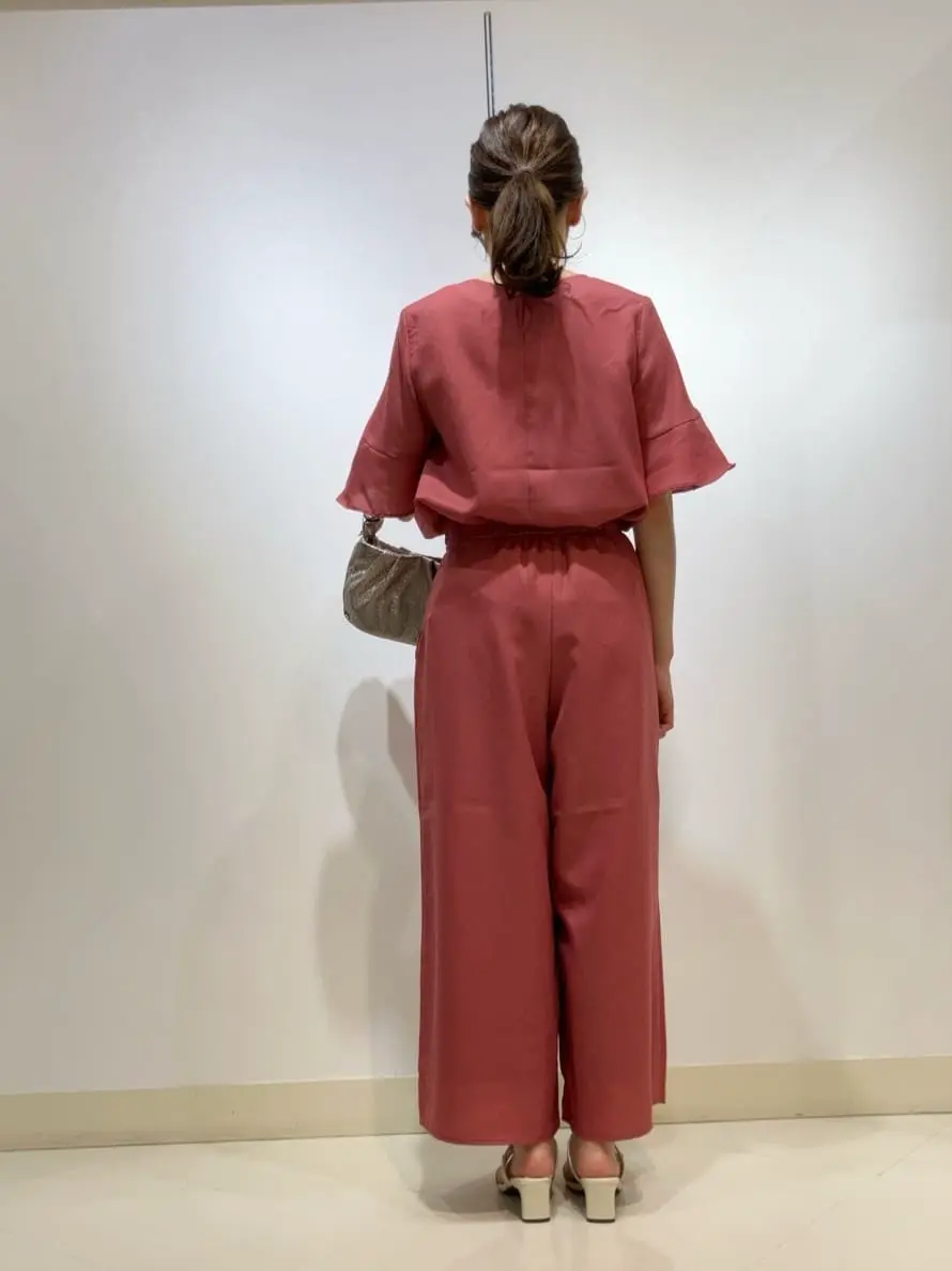 ONWARD CROSSET SELECT 松本 コーディネート画像