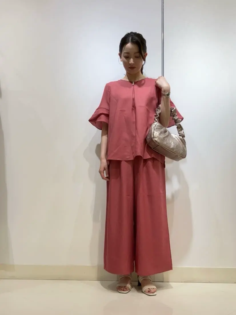 ONWARD CROSSET SELECT 松本 コーディネート画像