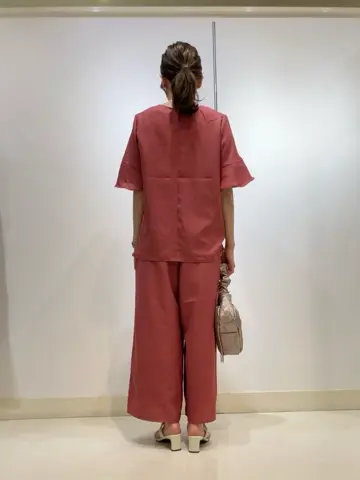 ONWARD CROSSET SELECT 松本 コーディネート画像