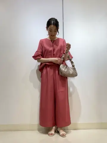 ONWARD CROSSET SELECT 松本 コーディネート画像