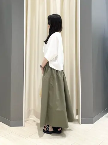 ONWARD CROSSET SELECT 本間 コーディネート画像