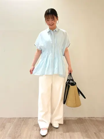 ONWARD CROSSET SELECT 西山 コーディネート画像