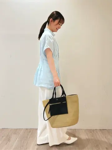 ONWARD CROSSET SELECT 西山 コーディネート画像