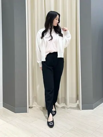 ONWARD CROSSET SELECT 本間 コーディネート画像