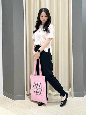 ONWARD CROSSET SELECT 本間 コーディネート画像