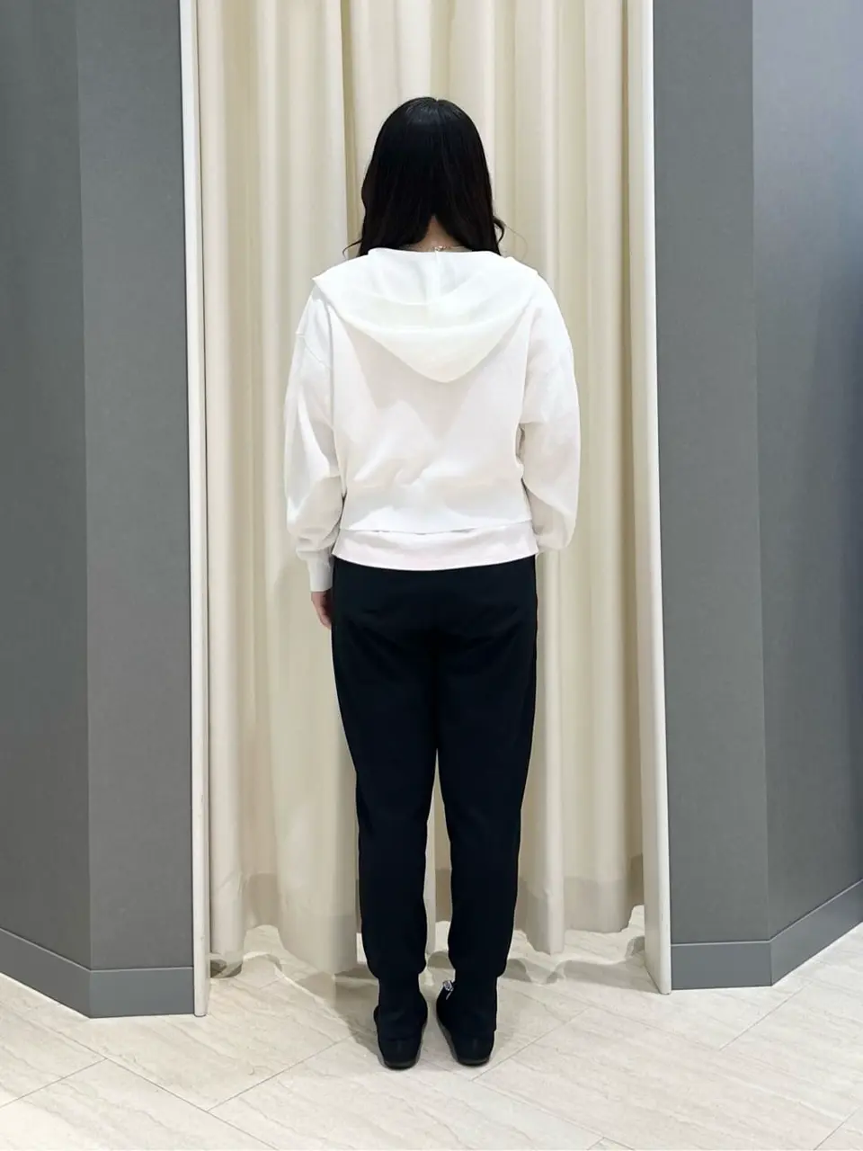 ONWARD CROSSET SELECT 本間 コーディネート画像