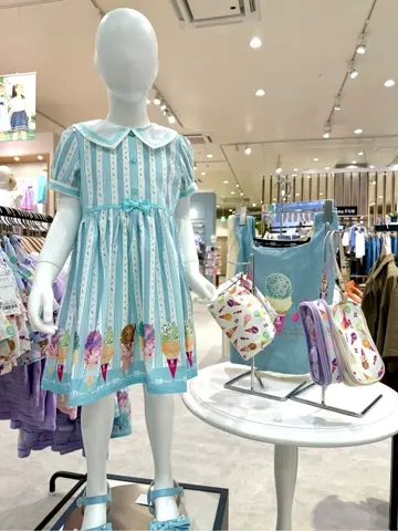 ONWARD CROSSET SELECT 杉原 コーディネート画像