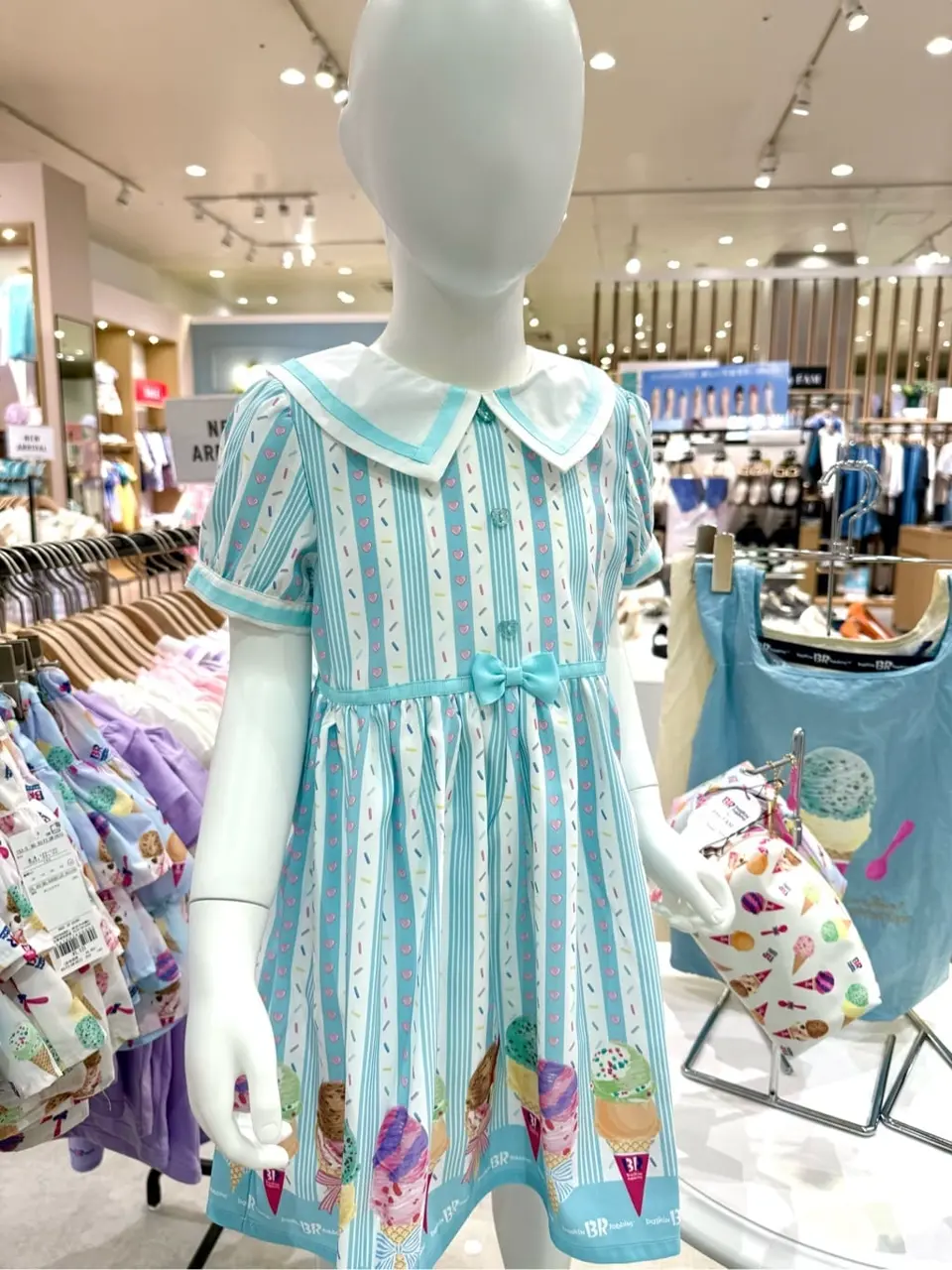 ONWARD CROSSET SELECT 杉原 コーディネート画像