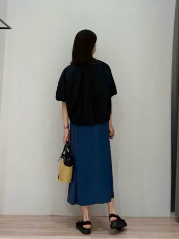 ONWARD CROSSET SELECT YOSHIDA コーディネート画像