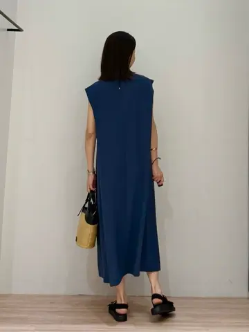 ONWARD CROSSET SELECT YOSHIDA コーディネート画像