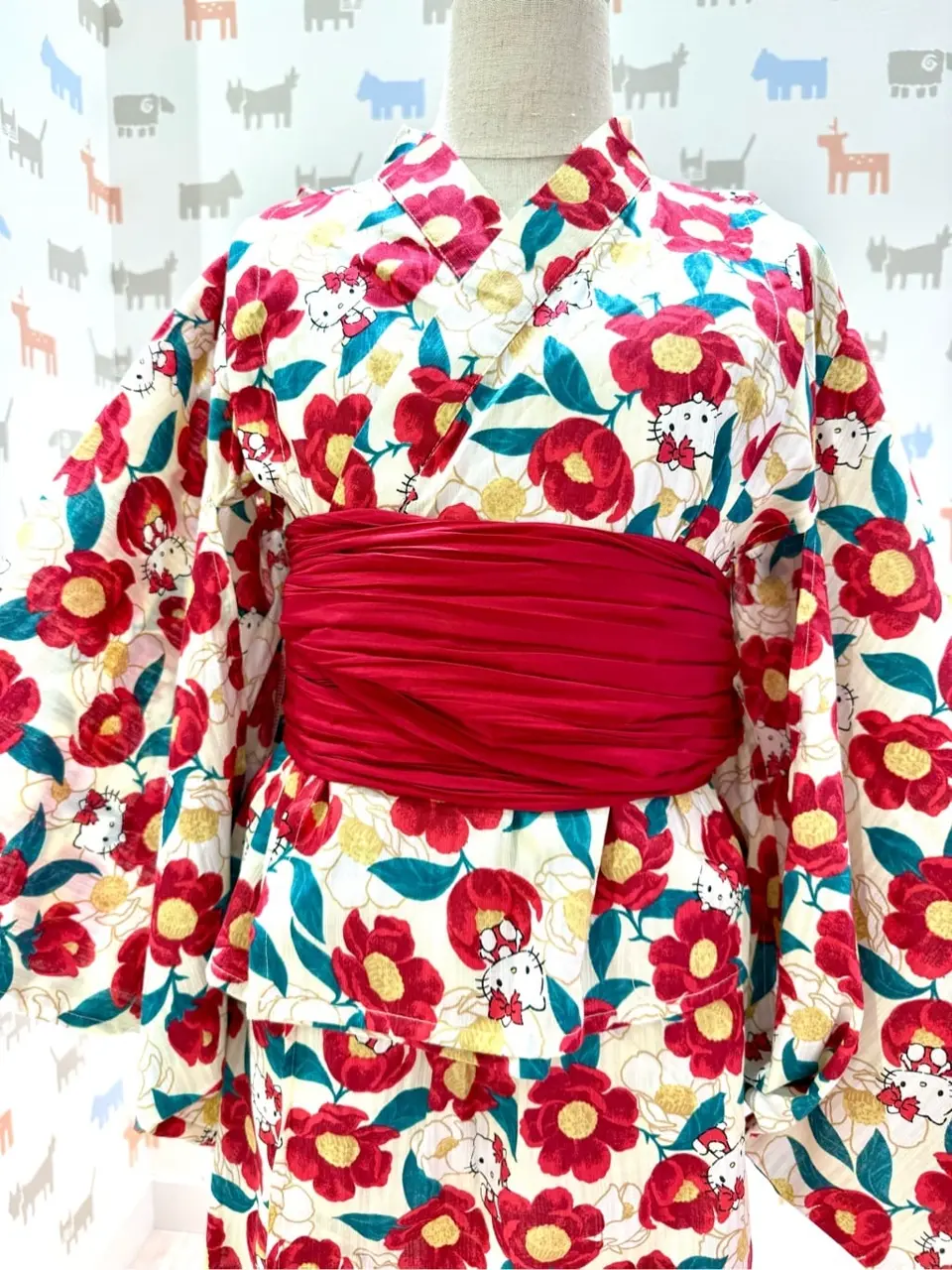 ONWARD CROSSET SELECT 杉原 コーディネート画像