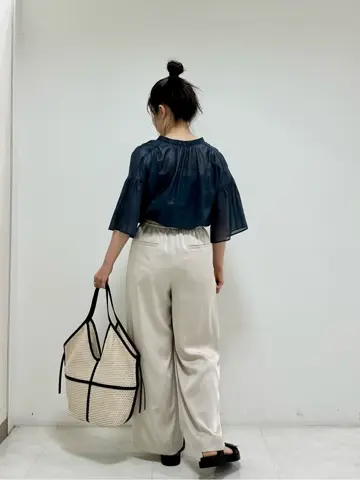 ONWARD CROSSET SELECT 加藤 コーディネート画像