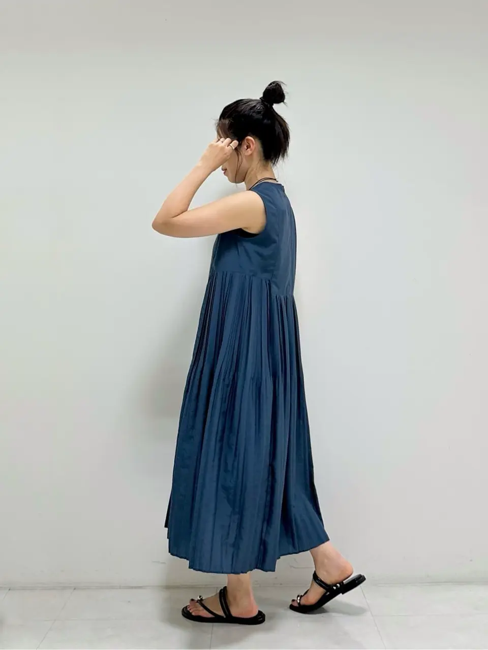 ONWARD CROSSET SELECT 加藤 コーディネート画像