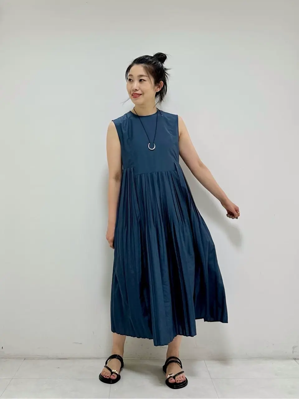 ONWARD CROSSET SELECT 加藤 コーディネート画像