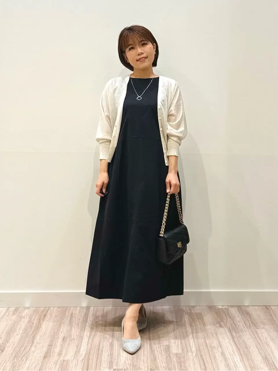 ONWARD CROSSET SELECT 前田 コーディネート画像