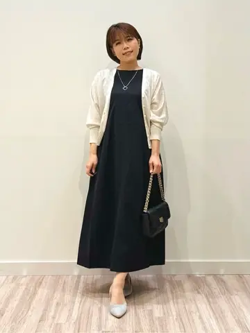 ONWARD CROSSET SELECT 前田 コーディネート画像