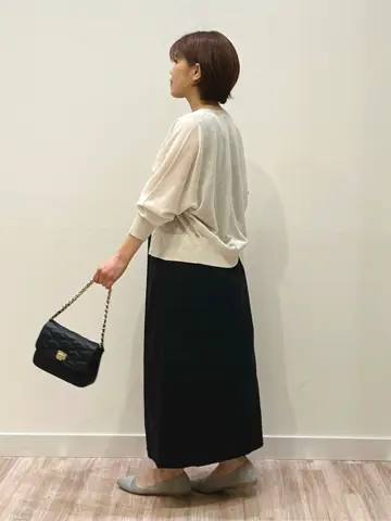 ONWARD CROSSET SELECT 前田 コーディネート画像