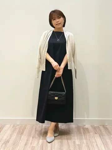 ONWARD CROSSET SELECT 前田 コーディネート画像