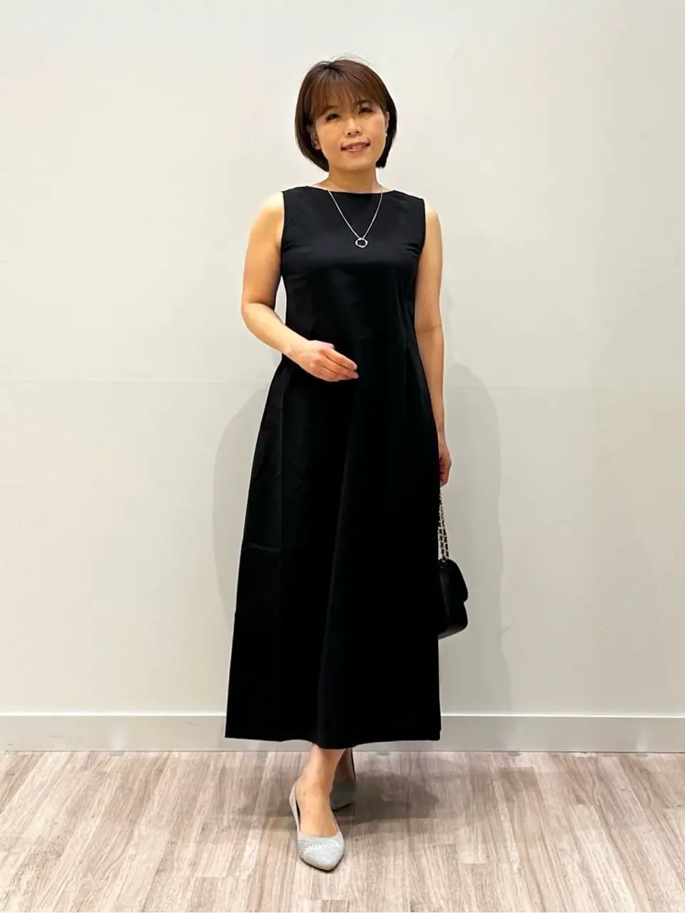 ONWARD CROSSET SELECT 前田 コーディネート画像