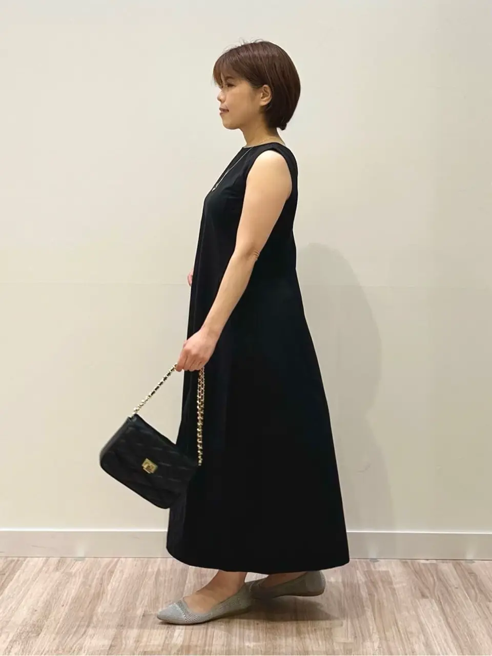 ONWARD CROSSET SELECT 前田 コーディネート画像