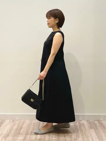 ONWARD CROSSET SELECT 前田 コーディネート画像