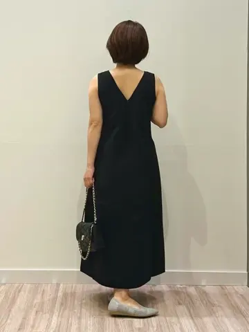 ONWARD CROSSET SELECT 前田 コーディネート画像