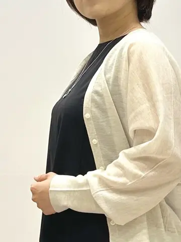 ONWARD CROSSET SELECT 前田 コーディネート画像