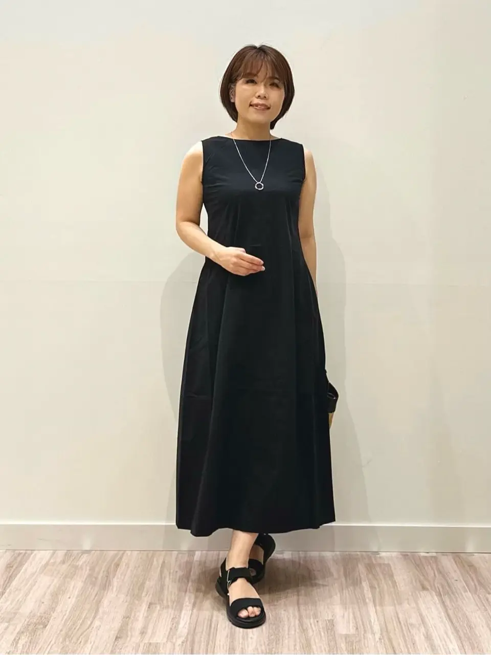 ONWARD CROSSET SELECT 前田 コーディネート画像