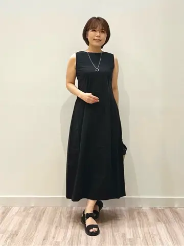 ONWARD CROSSET SELECT 前田 コーディネート画像