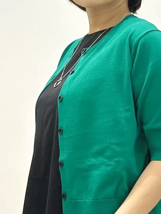 ONWARD CROSSET SELECT 前田 コーディネート画像