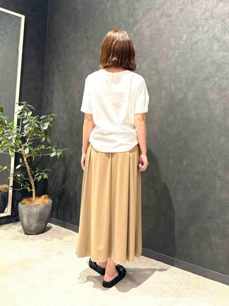 ONWARD CROSSET SELECT Tamura コーディネート画像