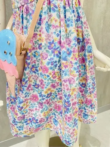 ONWARD CROSSET SELECT m.n コーディネート画像