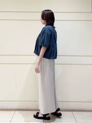 ONWARD CROSSET SELECT Kanako コーディネート画像