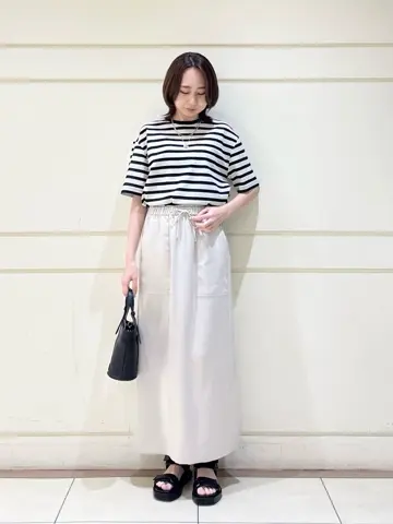 ONWARD CROSSET SELECT Kanako コーディネート画像