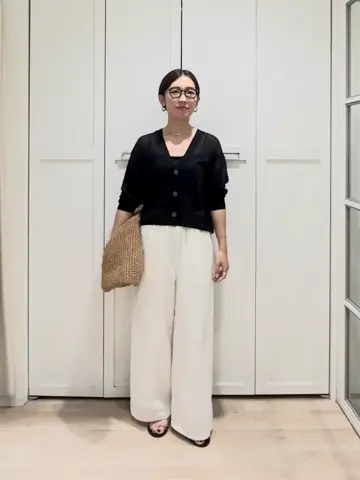 ONWARD CROSSET SELECT 濱野 コーディネート画像