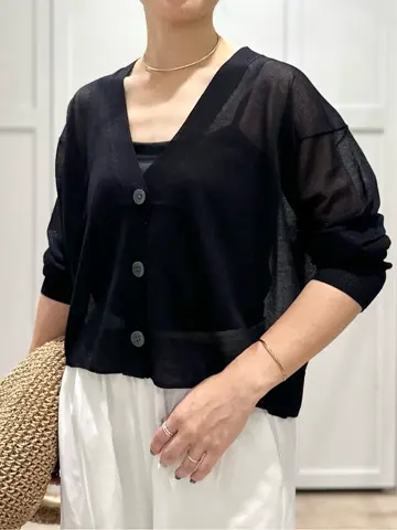 ONWARD CROSSET SELECT 濱野 コーディネート画像