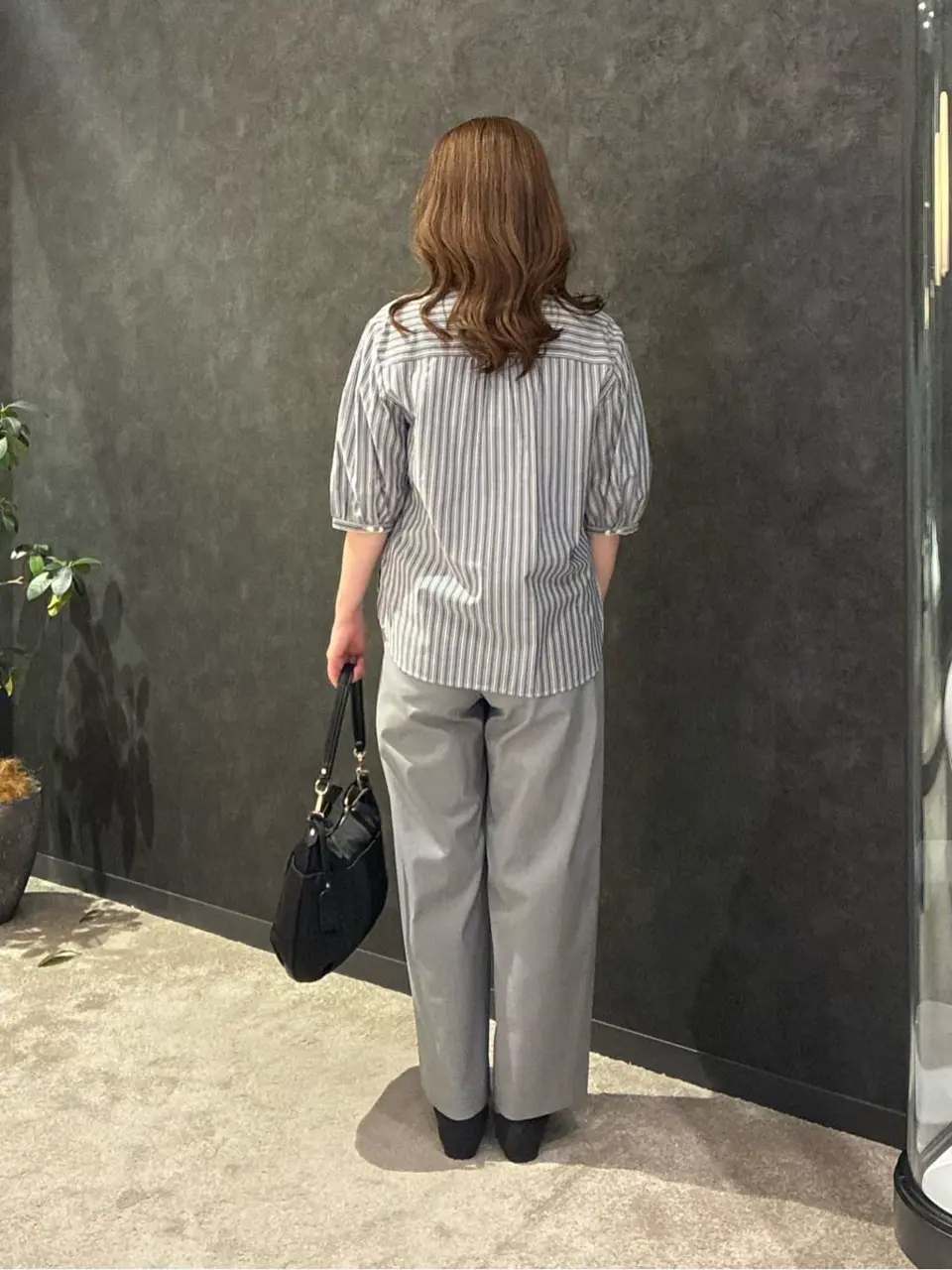 ONWARD CROSSET SELECT niina コーディネート画像