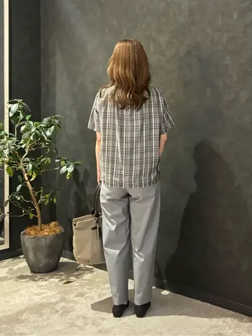 ONWARD CROSSET SELECT niina コーディネート画像